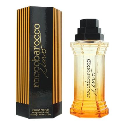 Rocco Barocco Uno Donna Edp 100Ml