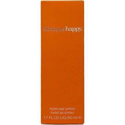 Clinique Happy For Women 1.7 Oz Perfume Spray 50Ml