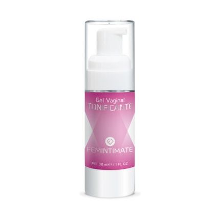 Femintimate Vaginal Toning Gel 30Ml