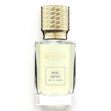 Musc Infini Eau De Parfum