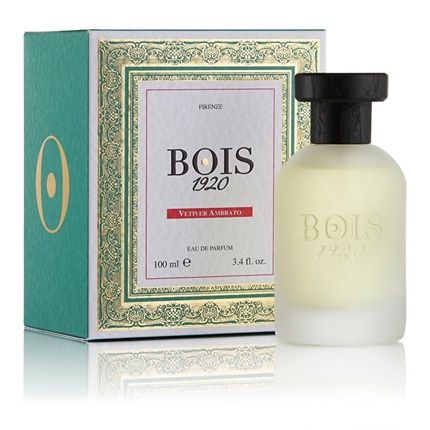 Bois 1920 Vetiver Ambrato Edp Spray 100Ml