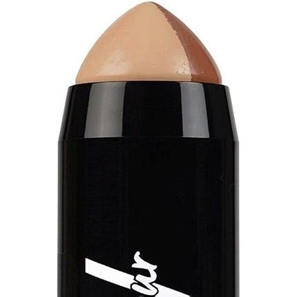 Maybelline Medium Master Contour V-Shape Duo Stick