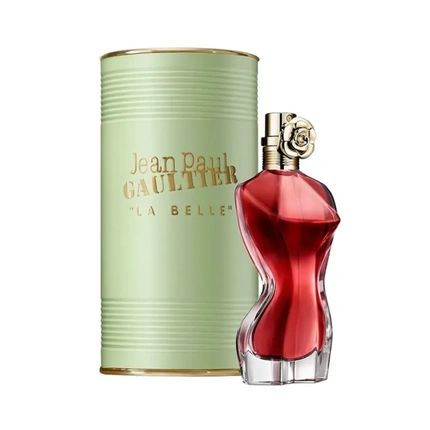 Jean Paul Gaultier La Belle Eau De Parfum Spray 30Ml - Image 3