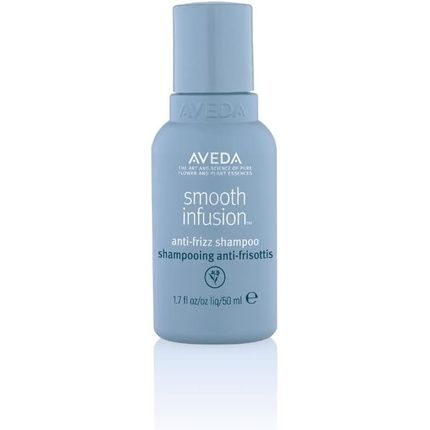 Aveda Smooth Infusion Anti-Frizz Shampoo 50Ml