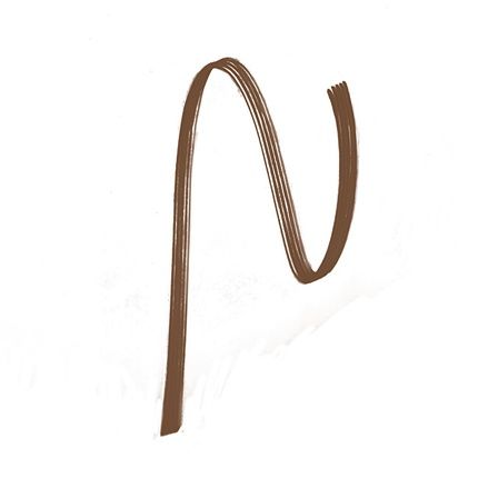 L'Oral Paris Brow Artist Micro Tattoo 105 Brunette Eyebrow Marker 48H Micro Tattoo Ink Pen 1 G - Image 3