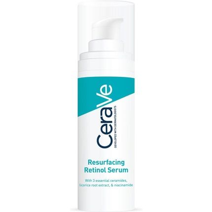 Cerave Acne Retinol Serum 30 Ml