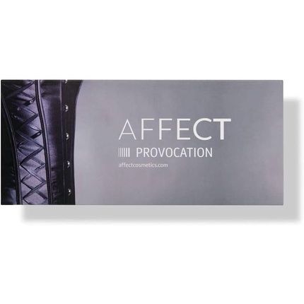 Affect Provocation Eyeshadow Palette