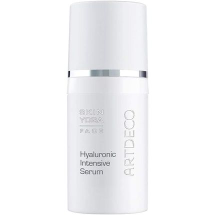 Artdeco Skin Yoga Face Hyaluronic Intensive Serum