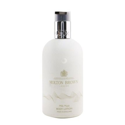 Molton Brown Milk Musk 300Ml Body Lotion