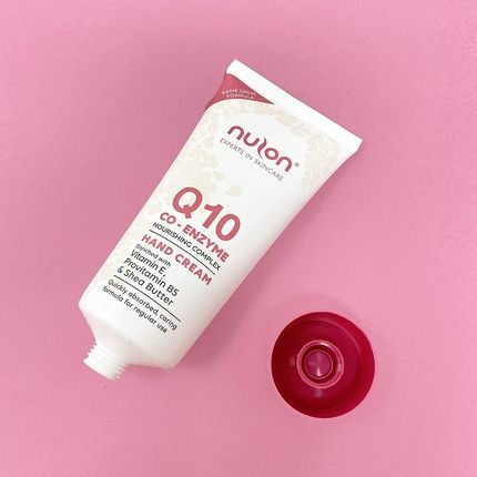 Nulon Nourishing Complex Hand Cream 75Ml - Image 3