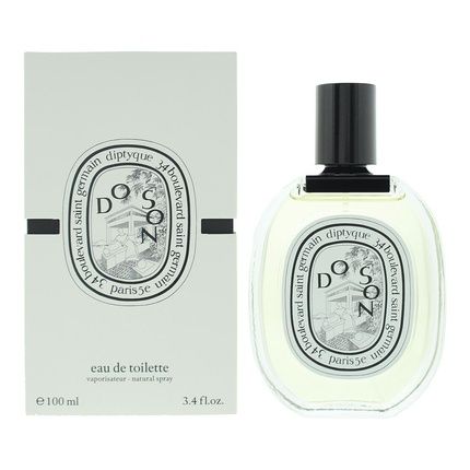Diptyque Do Son Eau De Toilette 100Ml For Women