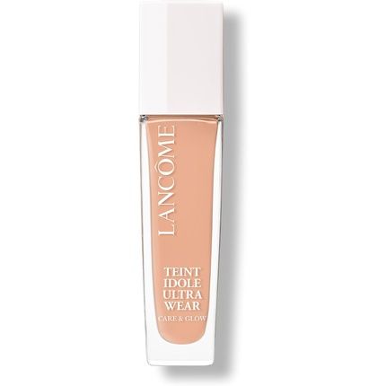 Lancome Teint Idole Ultra Wear Care & Glow Foundation - Up To 24H Healthy Glow