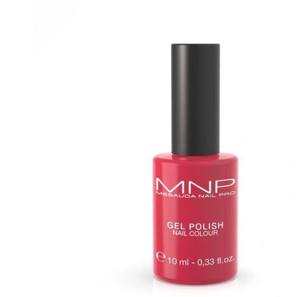 Mnp Gel Polish 05 - Cherrywood - 10Ml