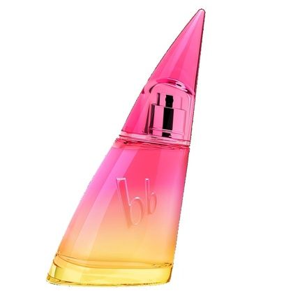 Bruno Banani Woman Limited Edition Eau De Toilette Spray 50Ml