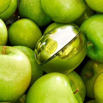 Dkny Be Delicious Gift Set Eau De Parfum 30Ml And Body Lotion 100Ml - Image 3