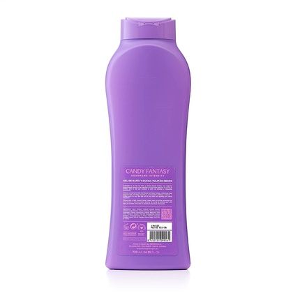 Tulipan Soap And Hand Wash