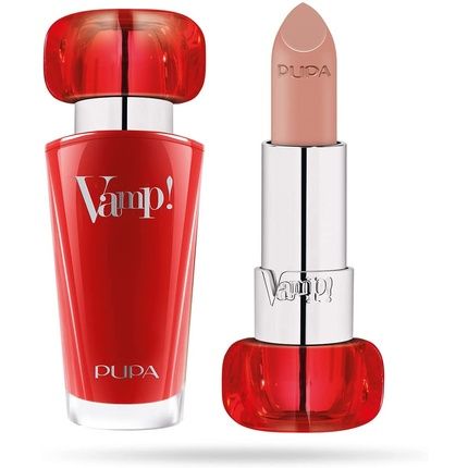 Vamp Lipstick 100 Naked Skin