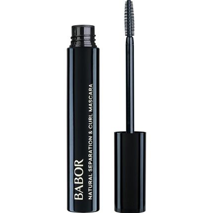 Babor Natural Separation & Curl Mascara With Flexible Formula