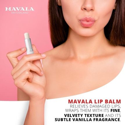 Mavala Lip Balm 0.15Oz - Image 3