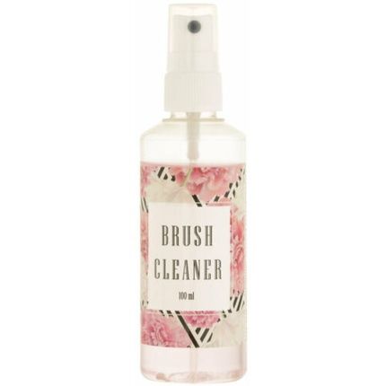 Fragranza Touch Of Beauty Liquid Brush Cleanser 100Ml - Image 3