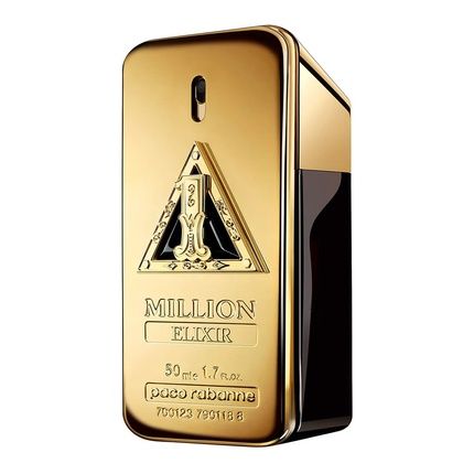 Paco Rabanne 1 Million Elixir Parfum Intense Spray 50Ml