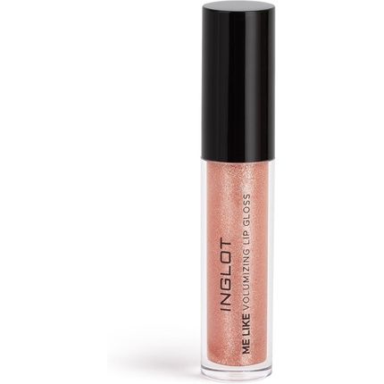 Inglot Me Like Volumizing Lip Gloss Mai Tai 54