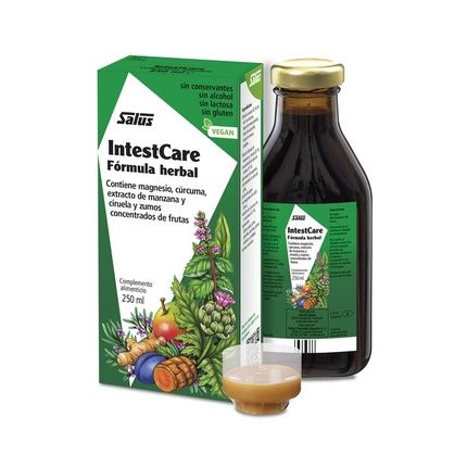 Darm-Care Herbal Tonic Plus 0.25L