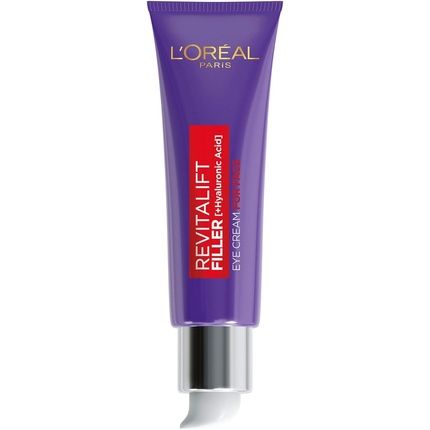 Revitalift Filler Face And Eye Cream 30Ml