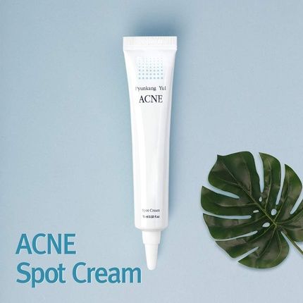 Pyunkang Yul Acne Spot Cream 0.50 Fl Oz 15 Ml