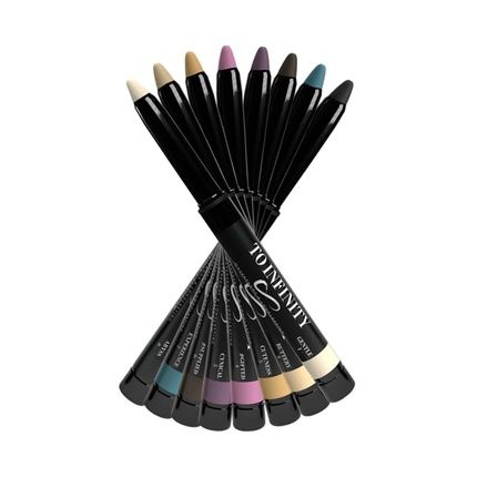 Cosmetics To Infinity Waterproof Primer & Eyeshadow #5 Cynical