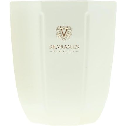 Dr Vranjes Firenze Ginger Lime Pearl Candle 80G - Image 3
