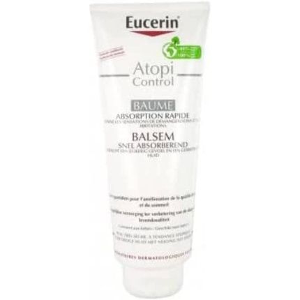 Atopicontrol Balm 400Ml
