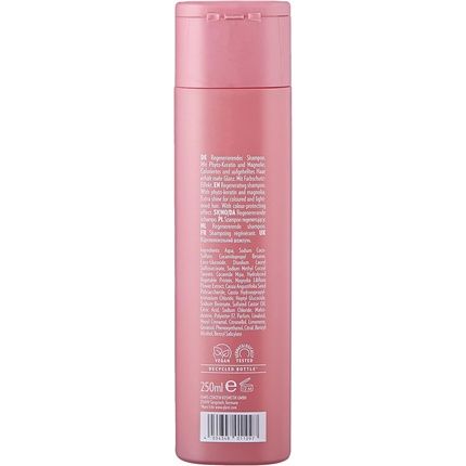 Glynt Revital Regain Shampoo 3 250Ml