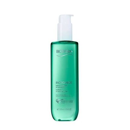 Biotherm Biosource Moisturizing Facial Toner 200Ml For Normal To Combination Skin