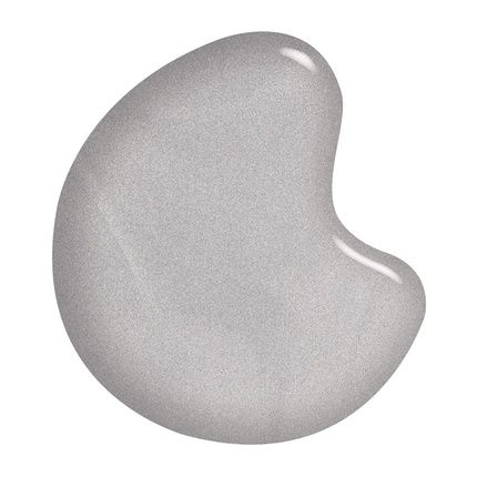 Sally Hansen Insta-Dri Fast-Dry Nail Color Silver Stallion - Image 3