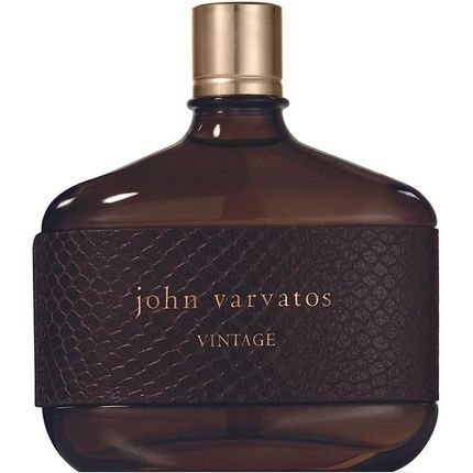 John Varvatos Vintage Eau De Toilette Spray 75Ml