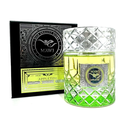 Paris Corner Mawj Appletini Eau De Parfum 100Ml