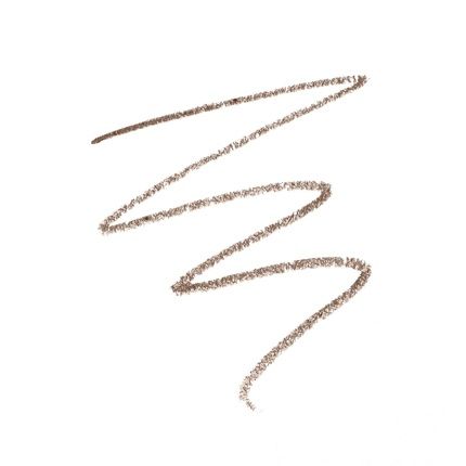 Jane Iredale Purebrow Precision Pencil Retractable Ultra-Fine Pencil + Spoolie Defines Fills Gaps And Fluffs Water-Resistant Smudge-Proof Formula Neutral Blonde