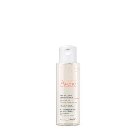 Avne Micellar Cleansing Water 100Ml