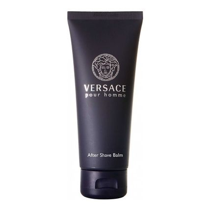 Versace Pour Homme After Shave Balm 100Ml