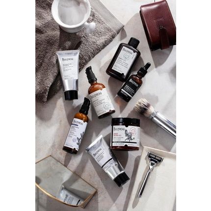 Bullfrog Agnostico Aftershave Lotion 150Ml Soothing Refreshing Invigorating - Image 3