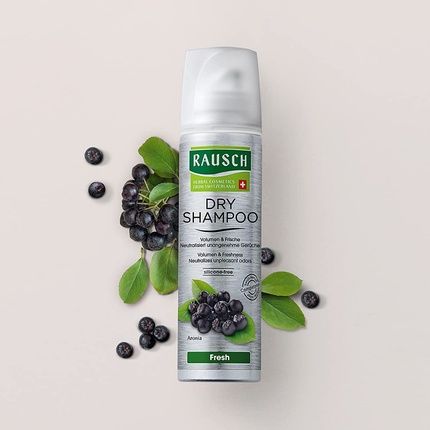 Rausch Fresh Dry Shampoo 50Ml
