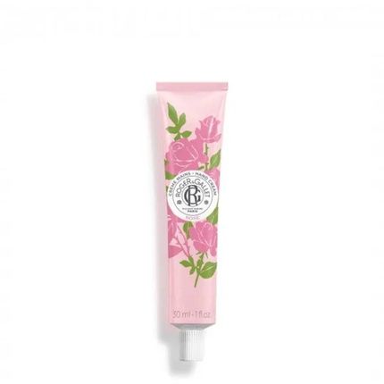 Roger & Gallet Rose Hand Cream 30 Ml By Roger & Gallet