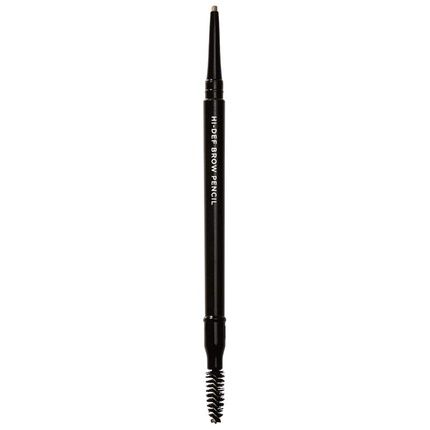 Revitalash Cosmetics Hi-Def Brow Pencil Soft Brown 1 Count