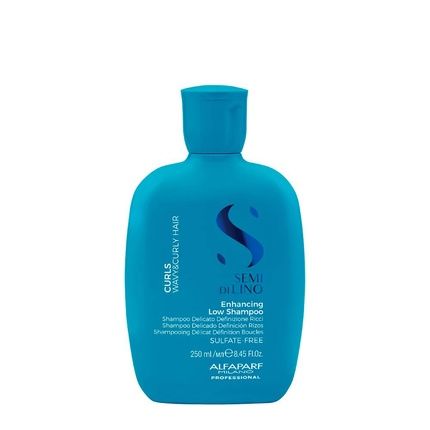 Alfaparf Milano Semi Di Lino Curls Shampoo 1000Ml