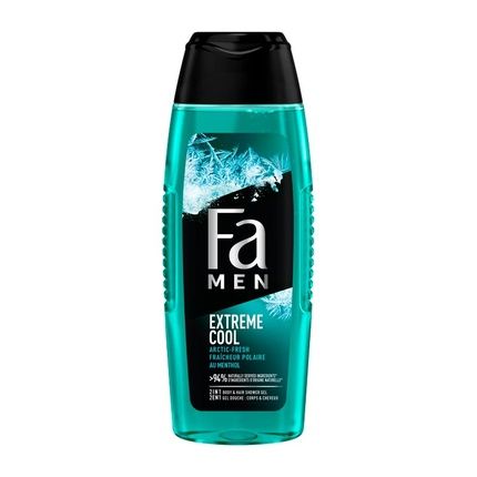 Fa Men Shower Gel Extreme Cool