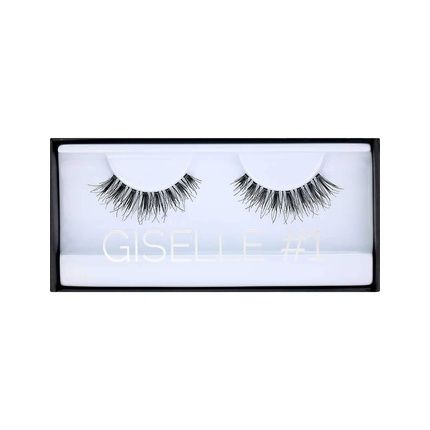 Huda Beauty Classic False Lashes Giselle #1