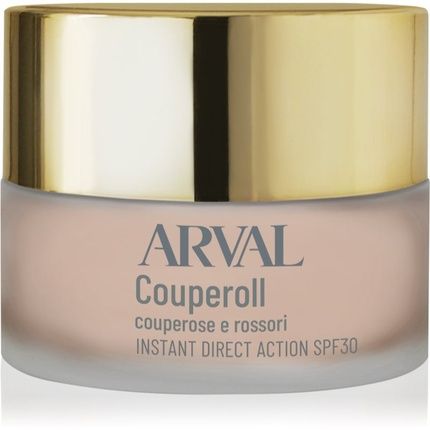Arval Couperoll Instant Da Spf30 Sun Protection