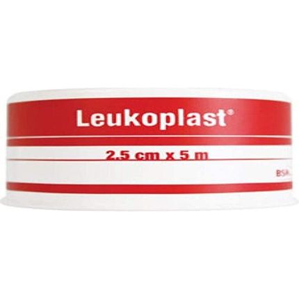 Bsn Medical Leukoplast Gaffer Patch 5M X 2.5Cm