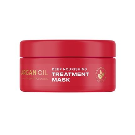 Lee Stafford Argan Oil Deep Nourishing Treatment